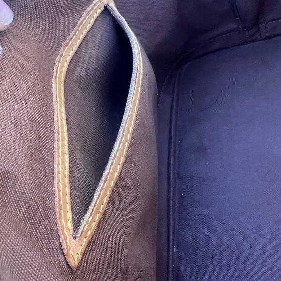 LV ALMA bag - Picture 11 of 16